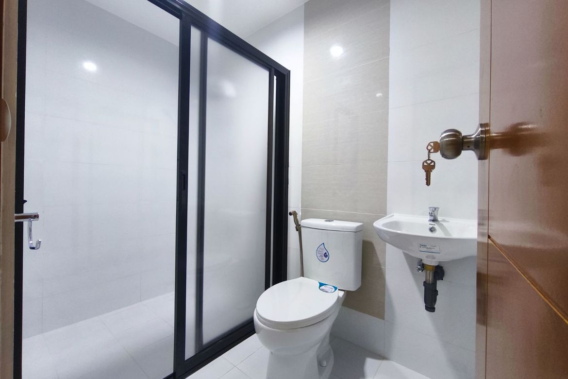 3 Bedroom Townhouse for Sale in Don Bosco, Parañaque, Metro Manila – photo 8