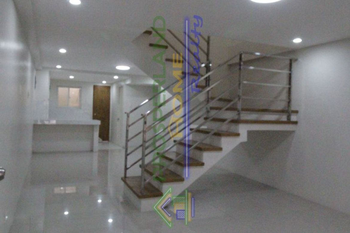 3 Bedroom Townhouse for Sale in Don Bosco, Parañaque, Metro Manila – photo 4