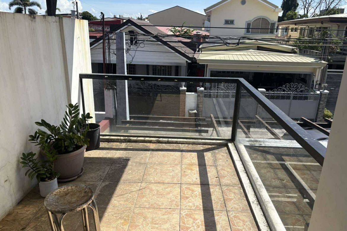 3 Bedroom Townhouse for Sale in Don Bosco, Parañaque, Metro Manila