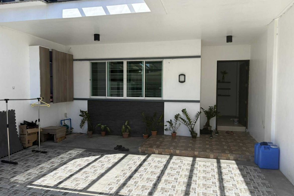 3 Bedroom Townhouse for Sale in Don Bosco, Parañaque, Metro Manila – photo 3