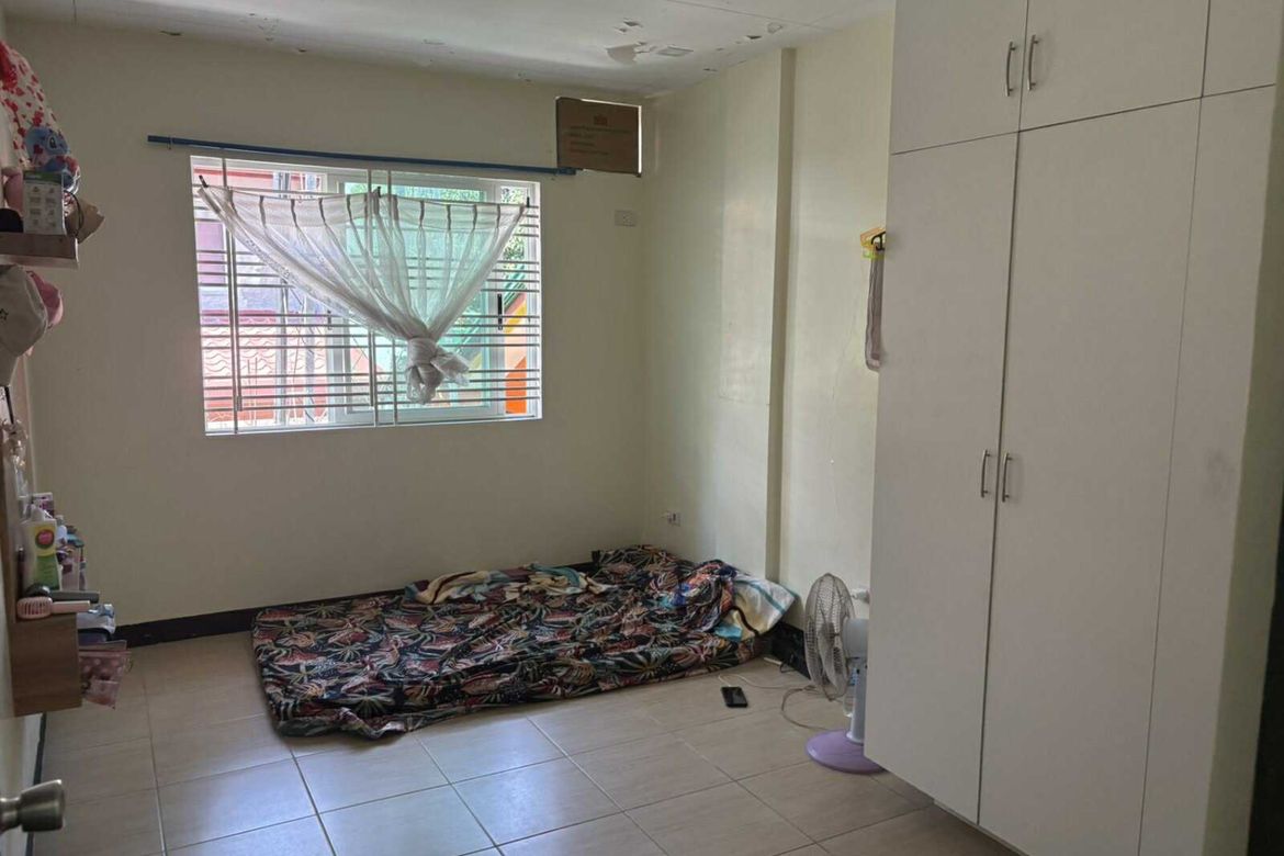 3 Bedroom Townhouse for Sale in Don Bosco, Parañaque, Metro Manila – photo 4