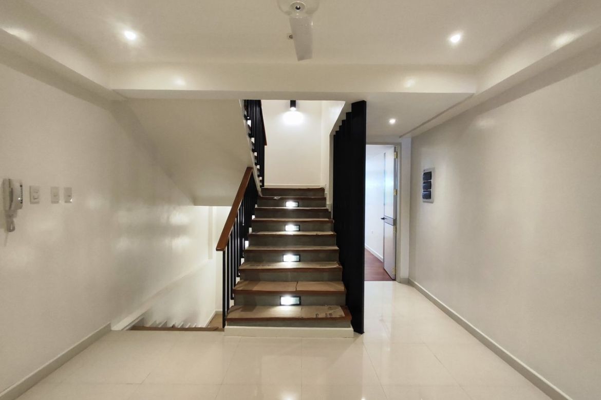 3 Bedroom Townhouse for Sale in Don Bosco, Parañaque, Metro Manila – photo 4