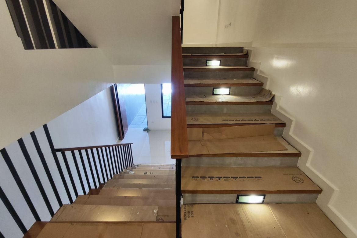 3 Bedroom Townhouse for Sale in Don Bosco, Parañaque, Metro Manila – photo 6