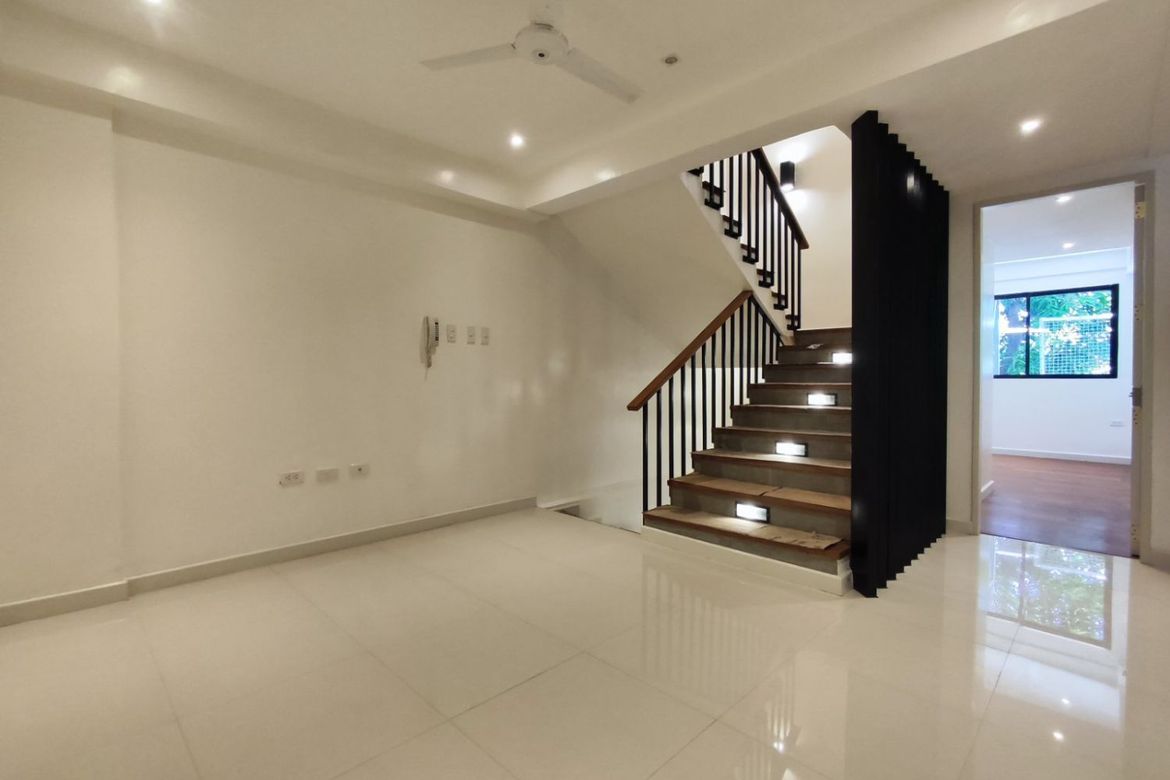 3 Bedroom Townhouse for Sale in Don Bosco, Parañaque, Metro Manila – photo 8