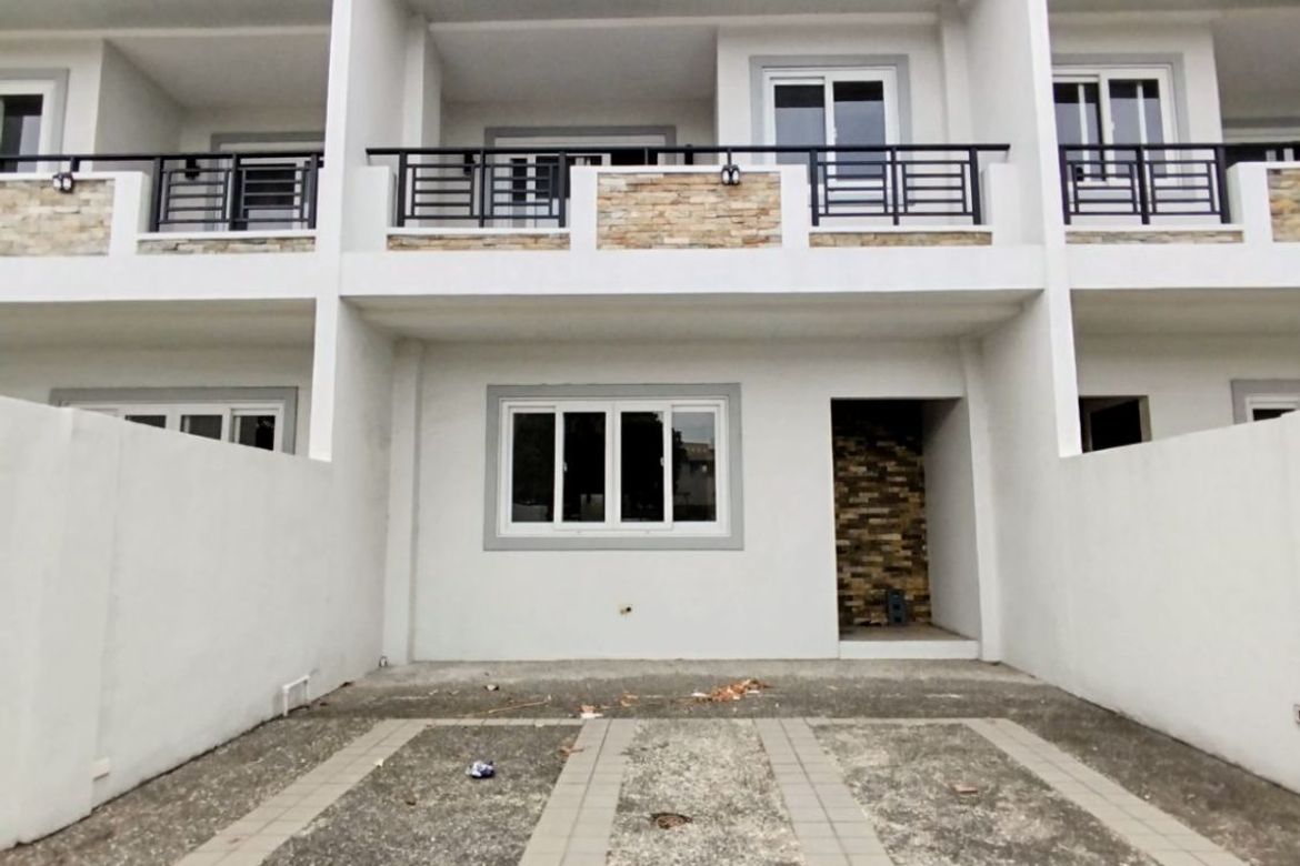 3 Bedroom Townhouse for Sale in Don Bosco, Parañaque, Metro Manila – photo 2