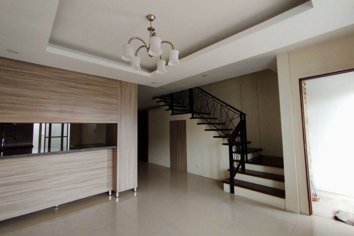 3 Bedroom Townhouse for Sale in Don Bosco, Parañaque, Metro Manila – photo 3