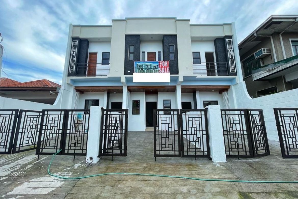 3 Bedroom Townhouse for Sale in Don Bosco, Parañaque, Metro Manila – photo 2
