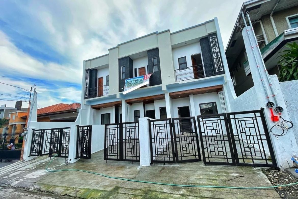 3 Bedroom Townhouse for Sale in Don Bosco, Parañaque, Metro Manila – photo 3