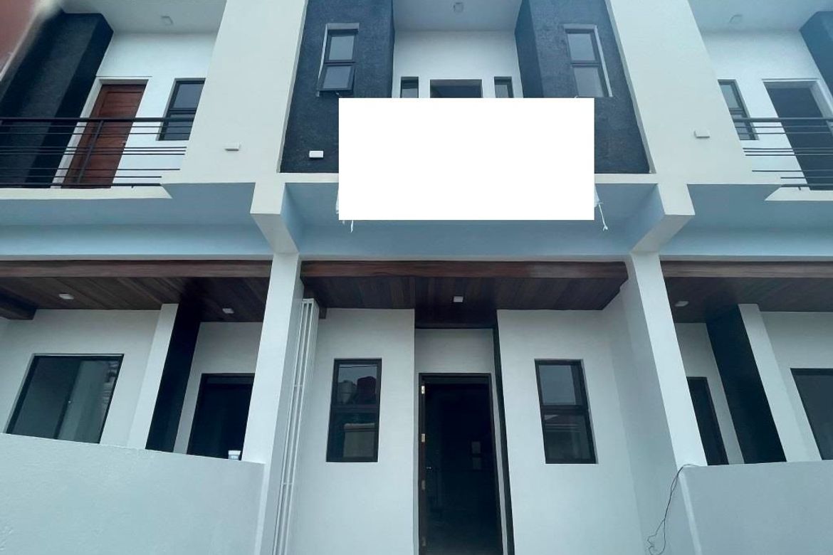 3 Bedroom Townhouse for Sale in Don Bosco, Parañaque, Metro Manila – photo 4