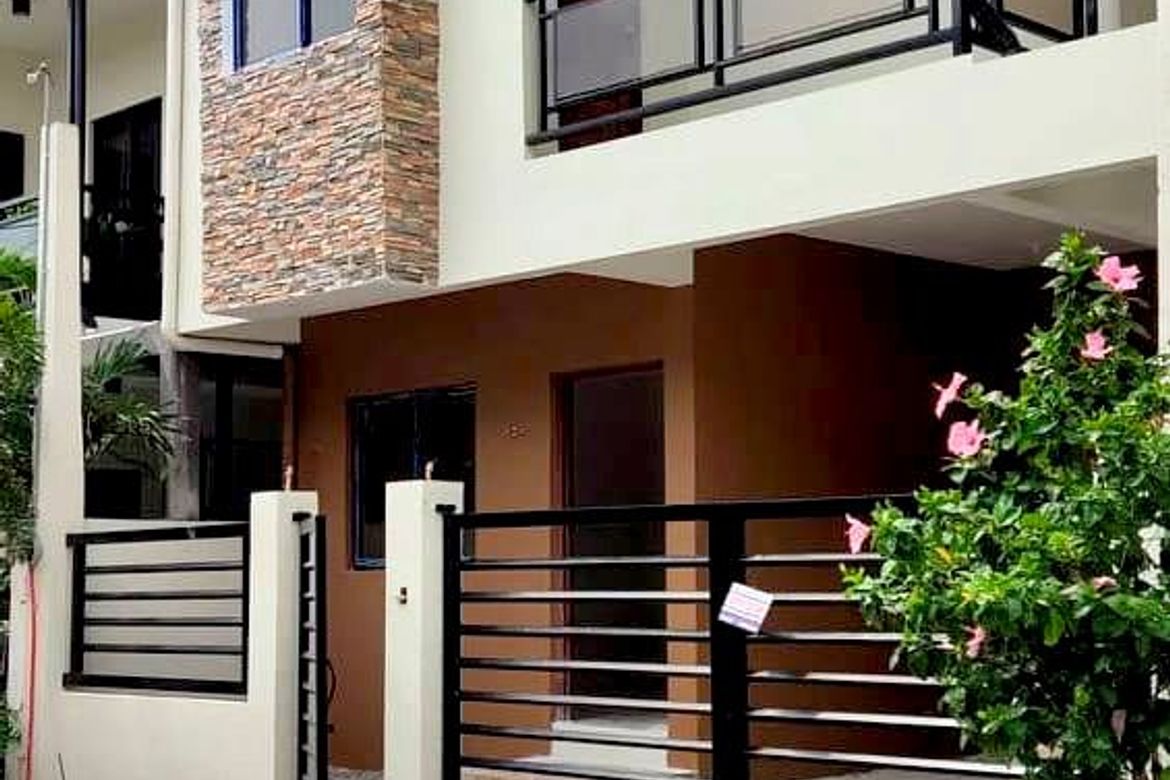 3 Bedroom Townhouse for Sale in Don Bosco, Parañaque, Metro Manila – photo 8