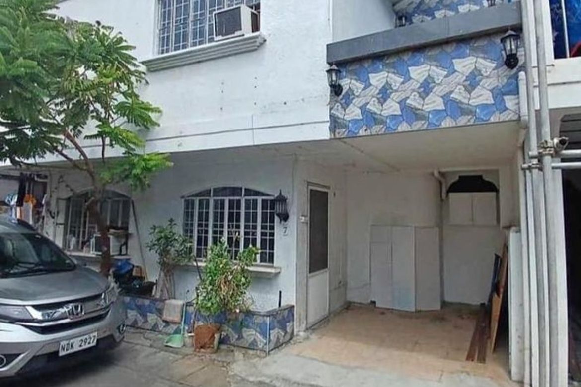 3 Bedroom Townhouse for Sale in Don Bosco, Parañaque, Metro Manila