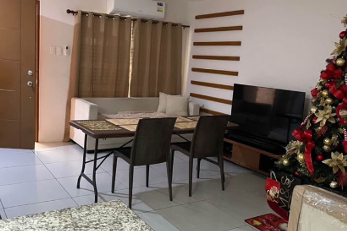 3 Bedroom Townhouse for Sale in Don Bosco, Parañaque, Metro Manila – photo 3