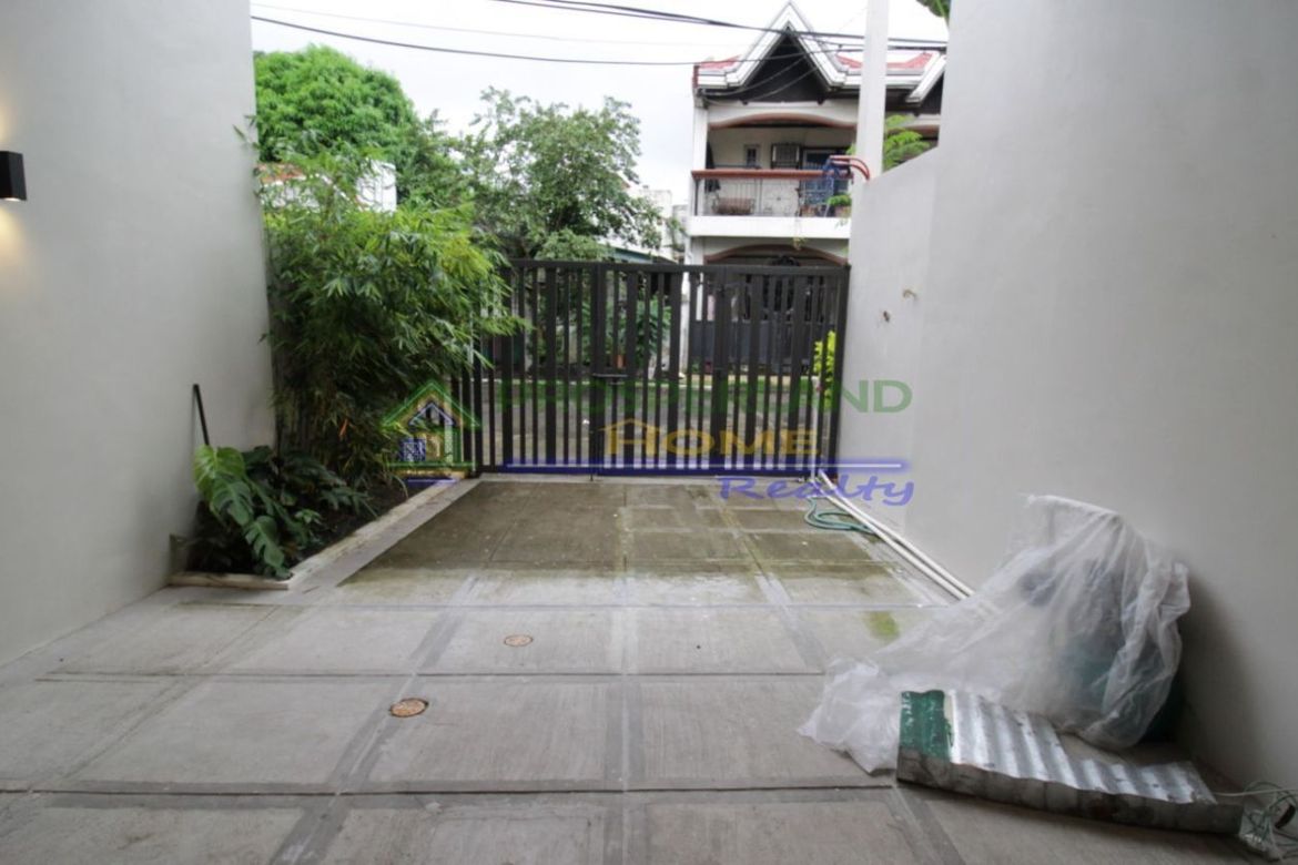 3 Bedroom Townhouse for Sale in Don Bosco, Parañaque, Metro Manila – photo 3