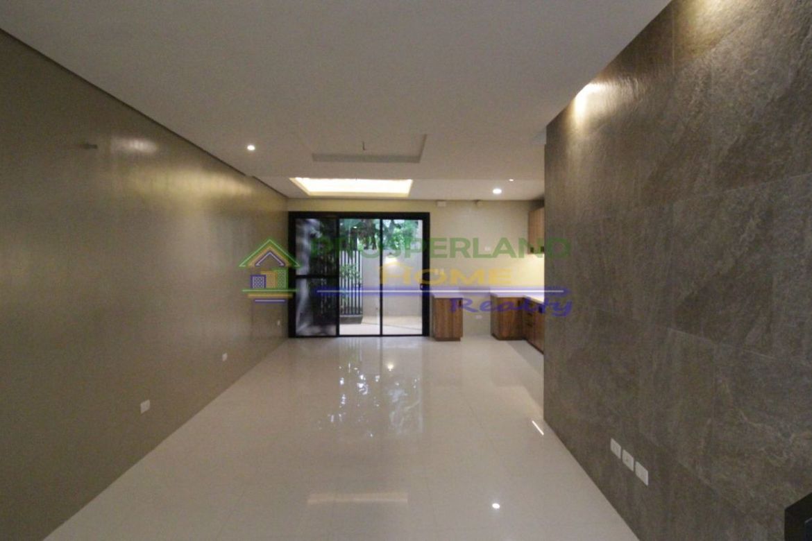 3 Bedroom Townhouse for Sale in Don Bosco, Parañaque, Metro Manila – photo 4