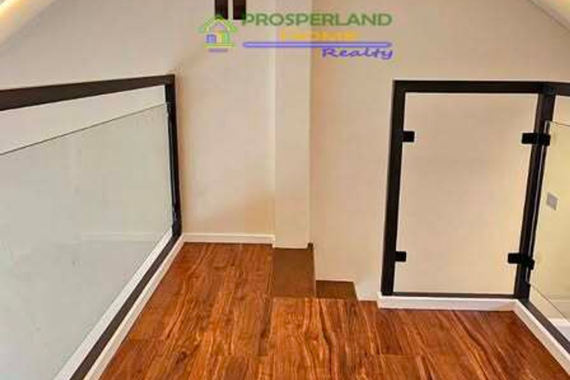 3 Bedroom Townhouse for Sale in Don Bosco, Parañaque, Metro Manila – photo 3