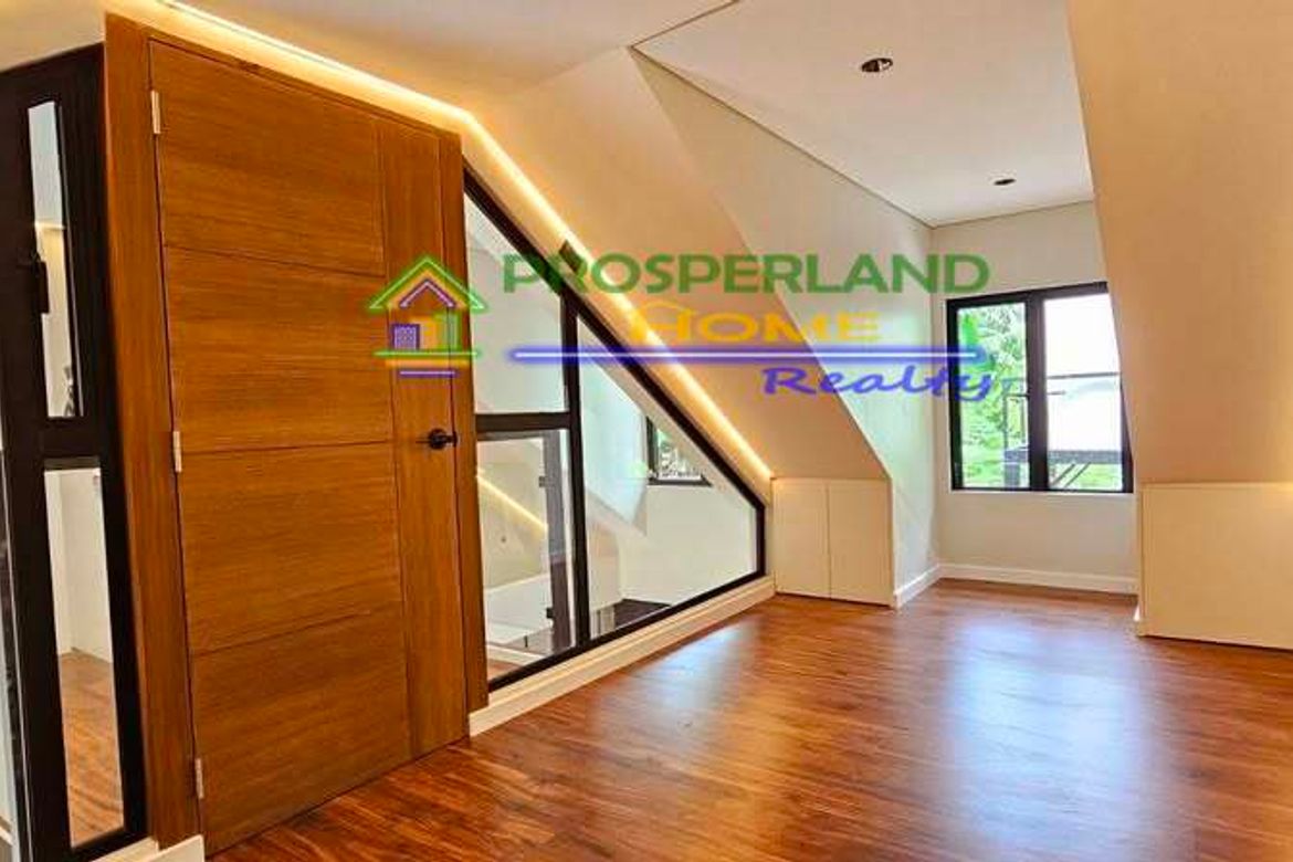 3 Bedroom Townhouse for Sale in Don Bosco, Parañaque, Metro Manila – photo 5