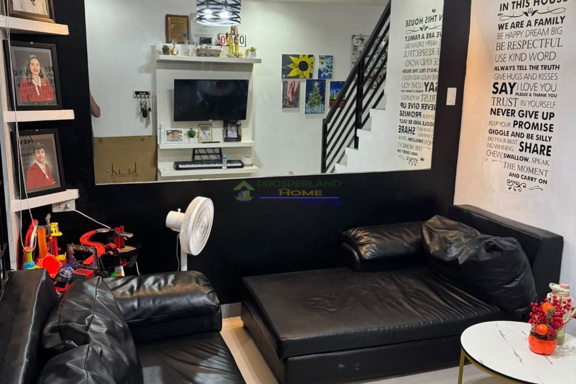 3 Bedroom Townhouse for Sale in Don Bosco, Parañaque, Metro Manila – photo 2