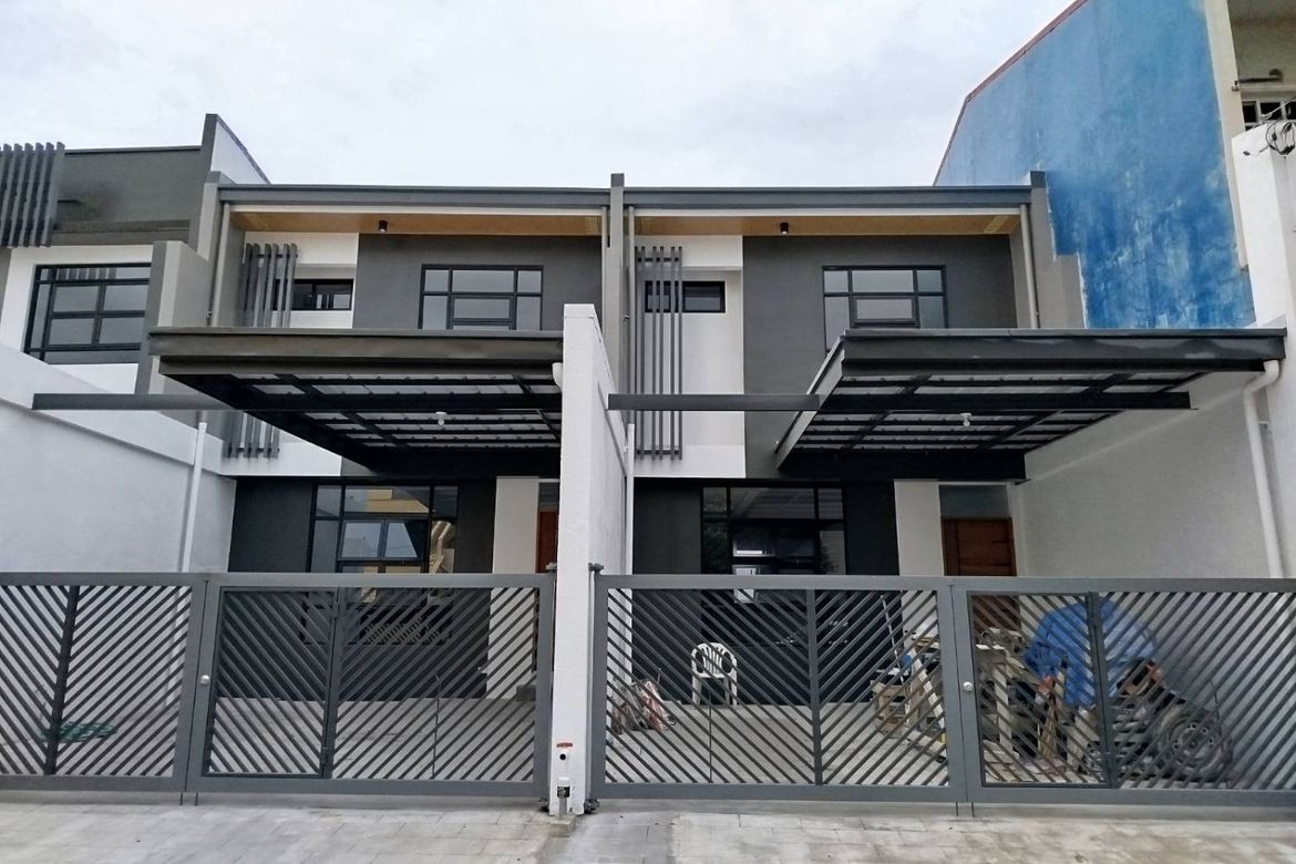 3 Bedroom Townhouse for Sale in Don Bosco, Parañaque, Metro Manila