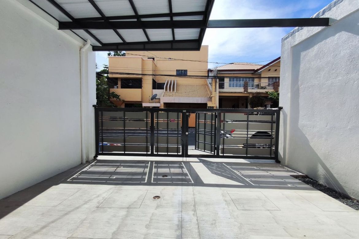 3 Bedroom Townhouse for Sale in Don Bosco, Parañaque, Metro Manila – photo 2