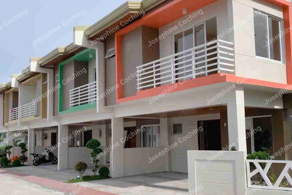 3 Bedroom Townhouse for Sale in Don Bosco, Parañaque, Metro Manila
