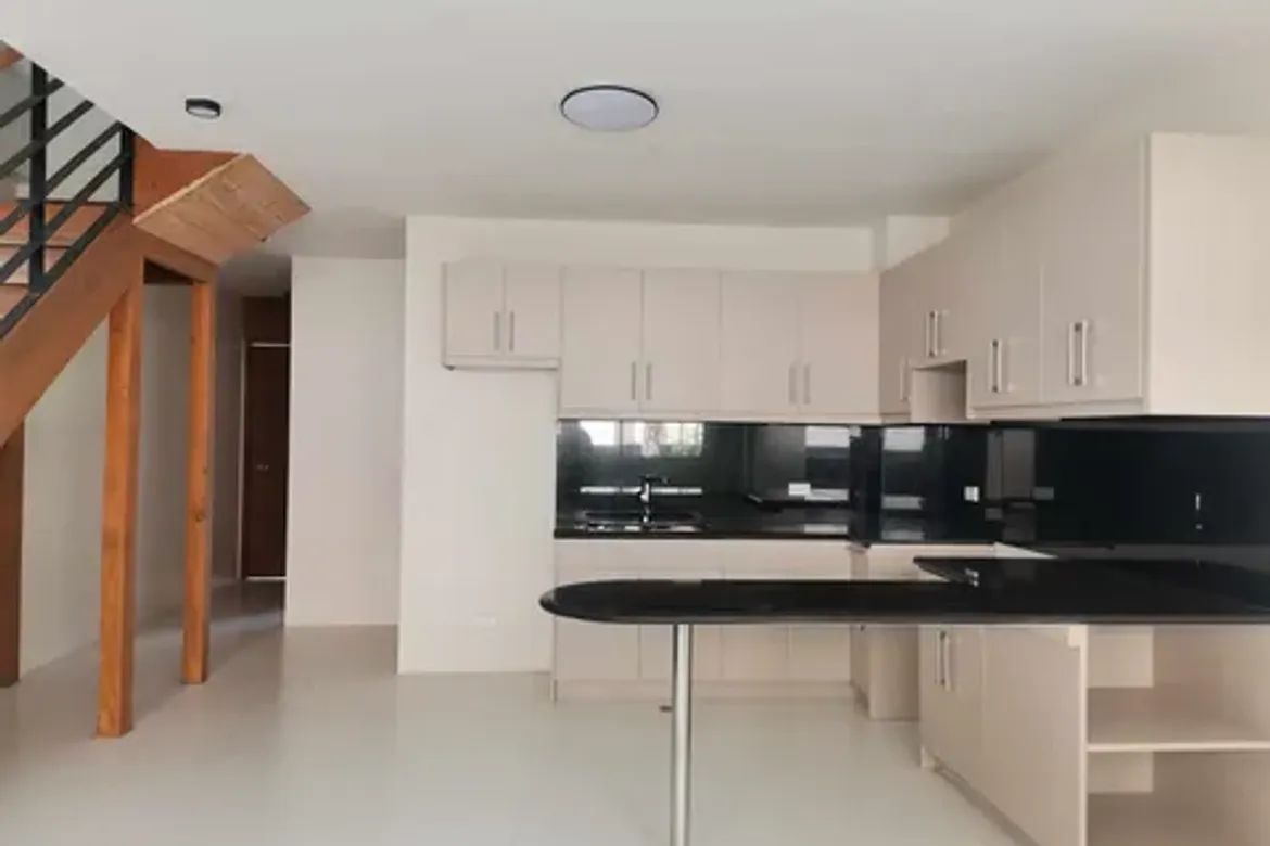 3 Bedroom Townhouse for Sale in Dontogan, Baguio, Benguet – photo 3