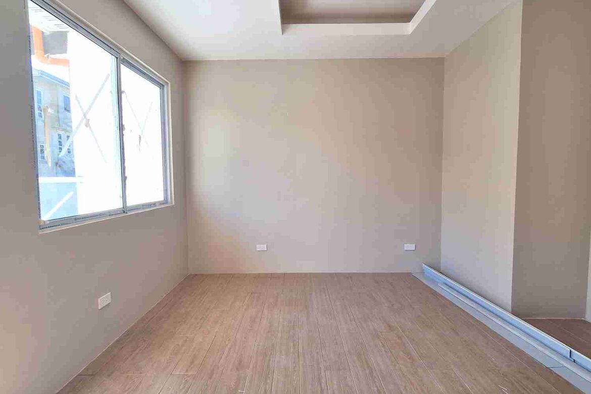3 Bedroom Townhouse for Sale in Dontogan, Baguio, Benguet – photo 5