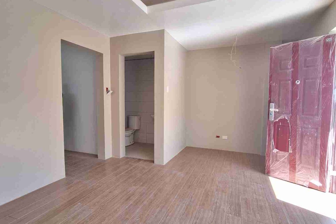 3 Bedroom Townhouse for Sale in Dontogan, Baguio, Benguet – photo 6