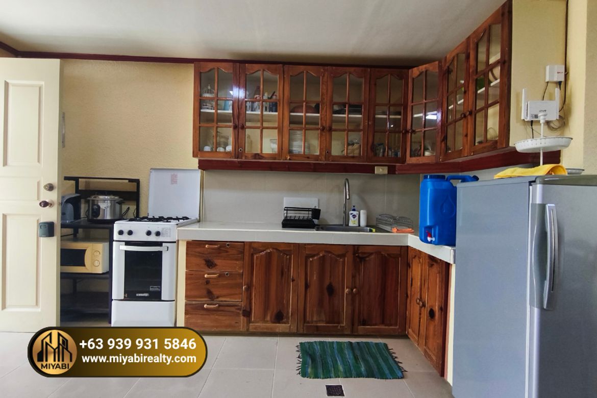 3 Bedroom Townhouse for Sale in Dontogan, Baguio, Benguet – photo 4