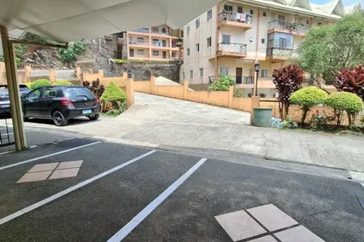 3 Bedroom Townhouse for Sale in Dontogan, Baguio, Benguet – photo 2