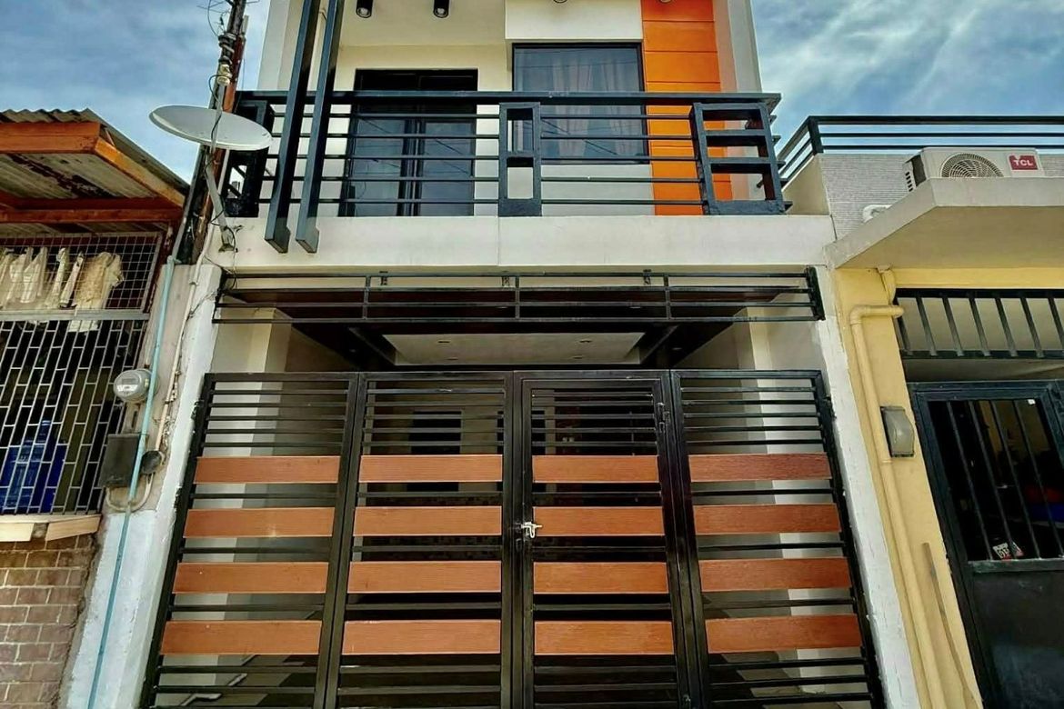 3 Bedroom Townhouse for Sale in Dumlog, Talisay, Cebu