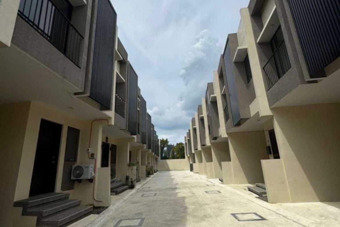 3 Bedroom Townhouse for Sale in Dumlog, Talisay, Cebu – photo 6
