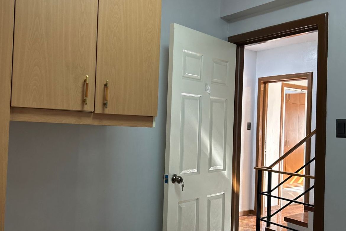 3 Bedroom Townhouse for Sale in East Ortigas Mansions, Bagong Ilog, Pasig, Metro Manila – photo 7