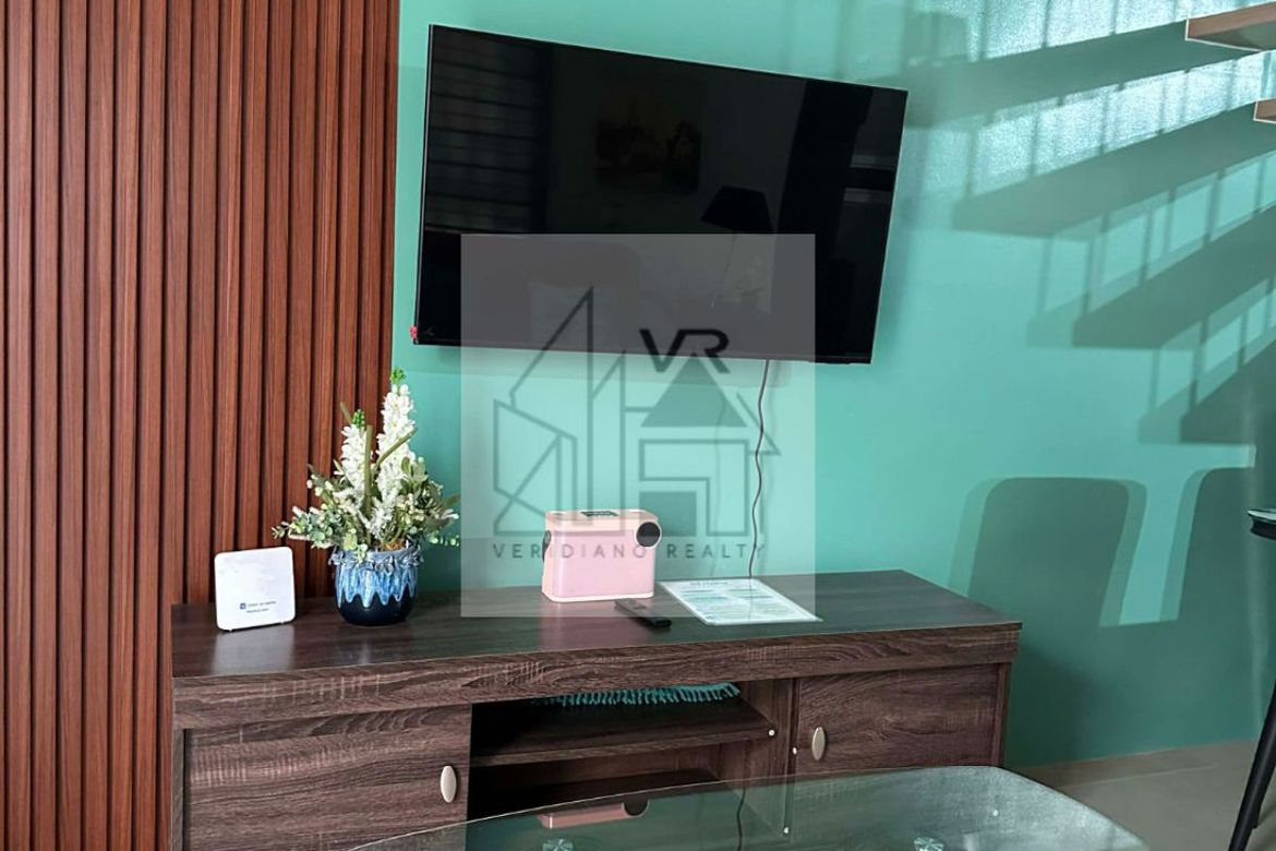 3 Bedroom Townhouse for Sale in Elevé Homes Tagaytay, Maharlika West, Tagaytay, Cavite – photo 3