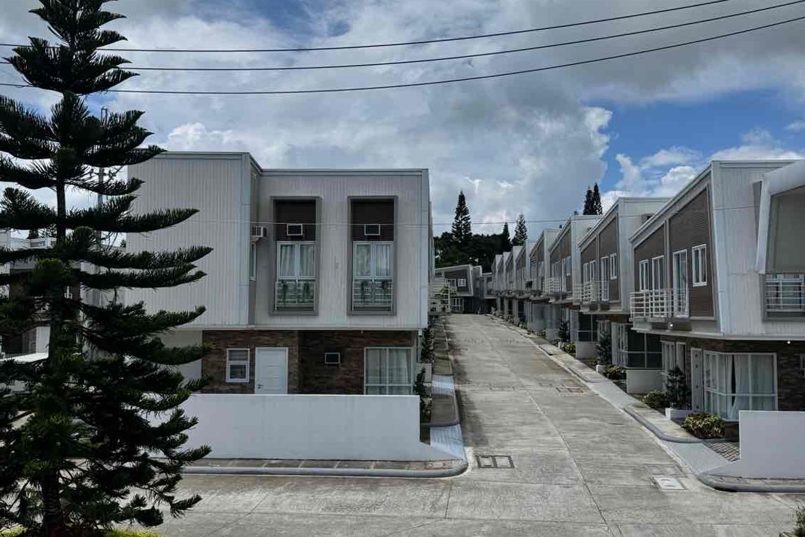 3 Bedroom Townhouse for Sale in Elevé Homes Tagaytay, Maharlika West, Tagaytay, Cavite