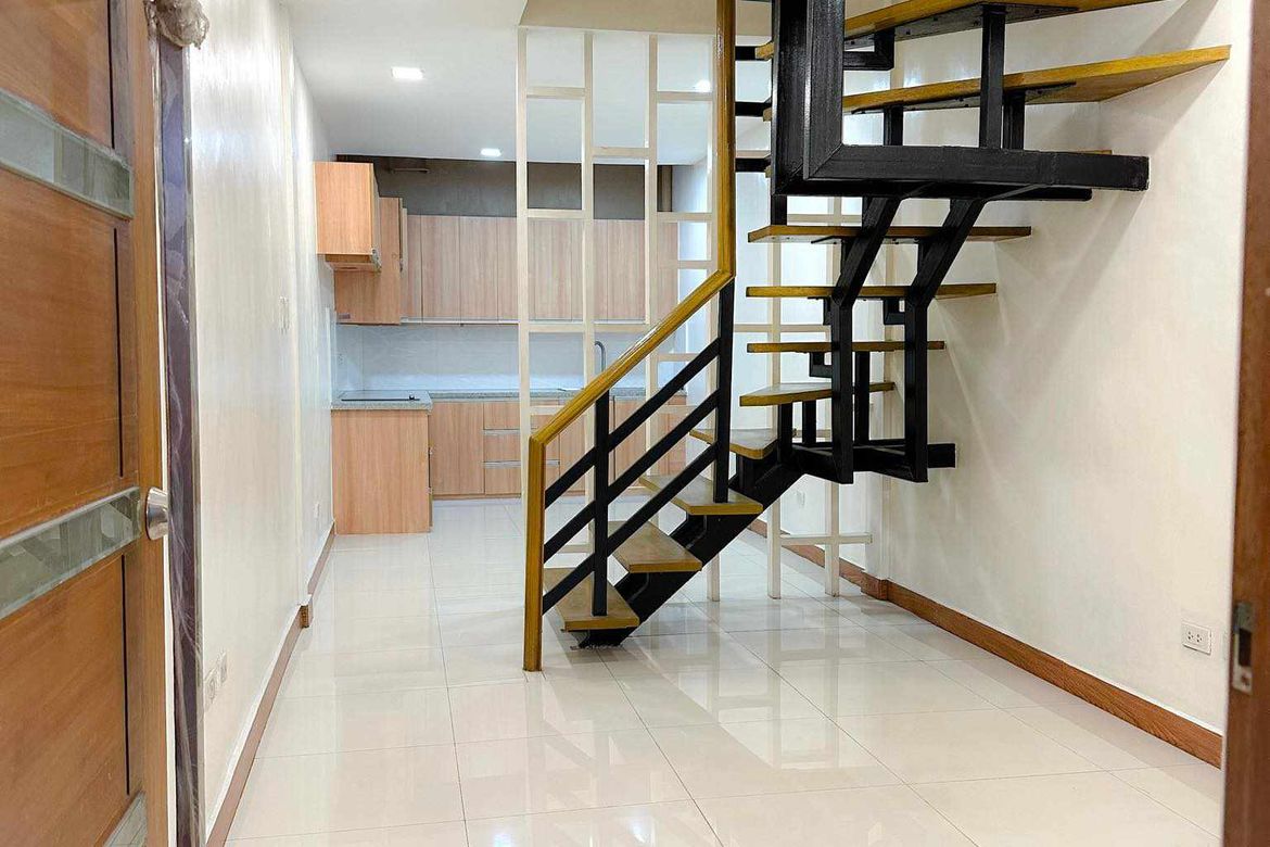 3 Bedroom Townhouse for Sale in Ermita, Manila, Metro Manila near LRT-1 United Nations – photo 6