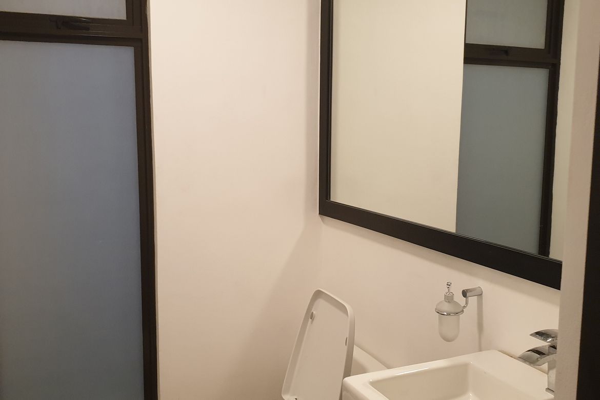 3 Bedroom Townhouse for Sale in Ermitaño, San Juan, Metro Manila near LRT-2 J. Ruiz – photo 3