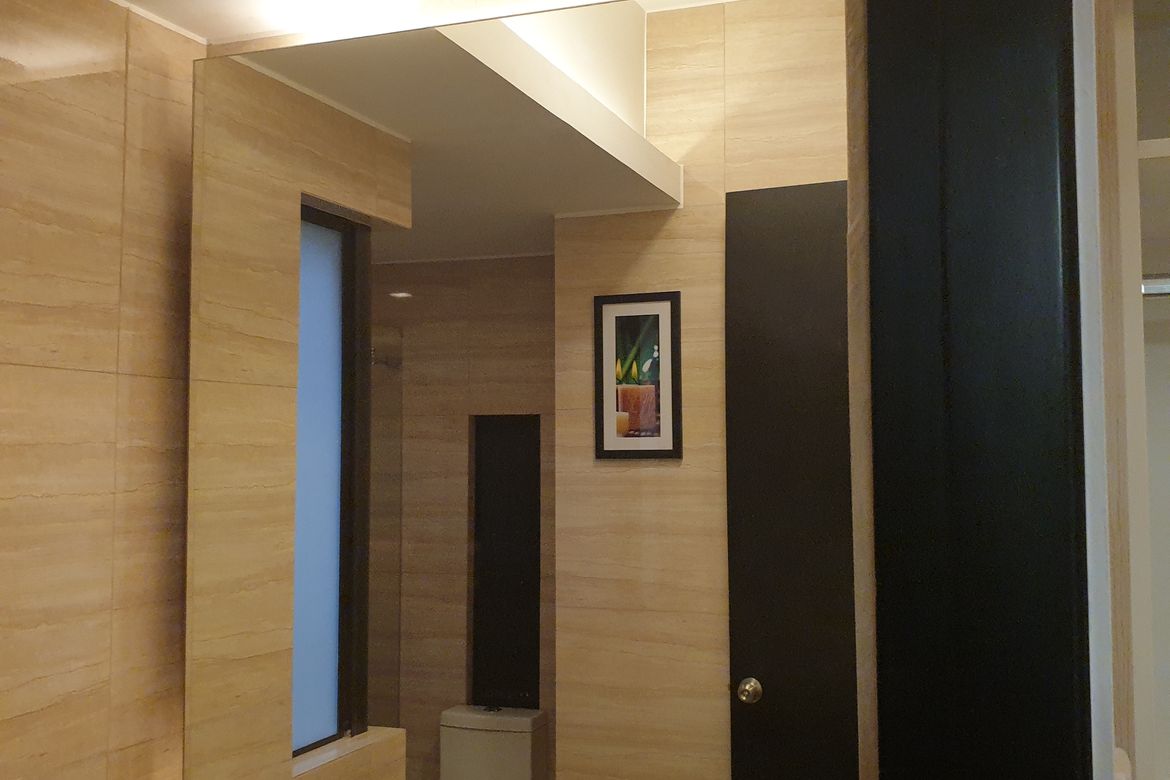 3 Bedroom Townhouse for Sale in Ermitaño, San Juan, Metro Manila near LRT-2 J. Ruiz – photo 8