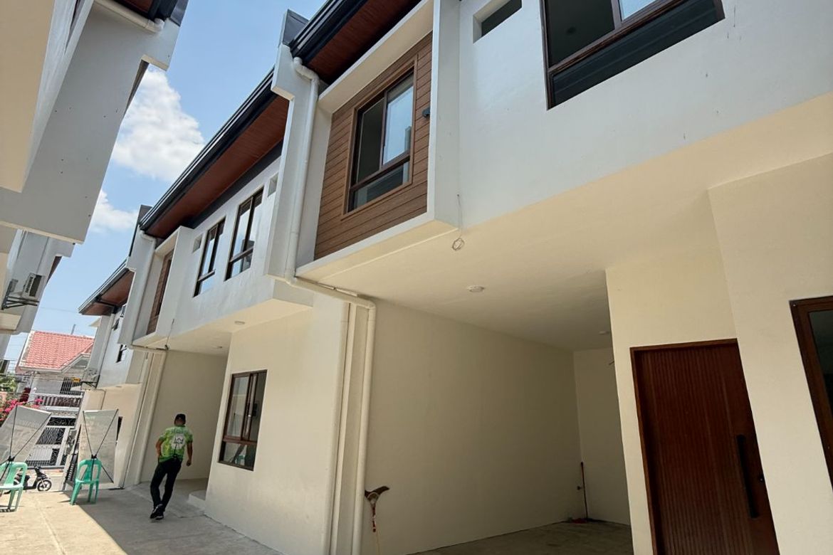 3 Bedroom Townhouse for Sale in Fairview, Quezon City, Metro Manila – photo 2