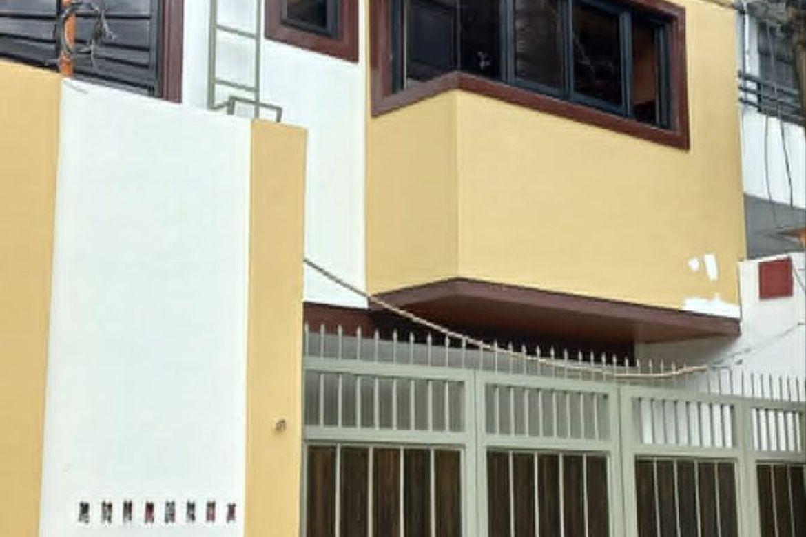 3 Bedroom Townhouse for Sale in Fairview, Quezon City, Metro Manila – photo 2