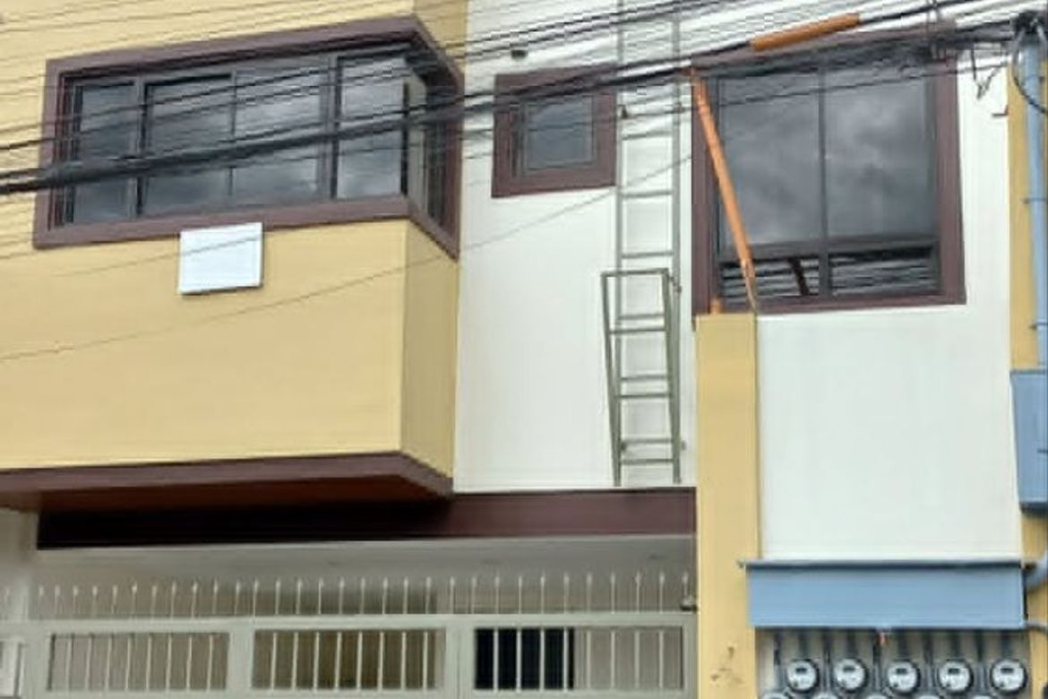 3 Bedroom Townhouse for Sale in Fairview, Quezon City, Metro Manila – photo 7
