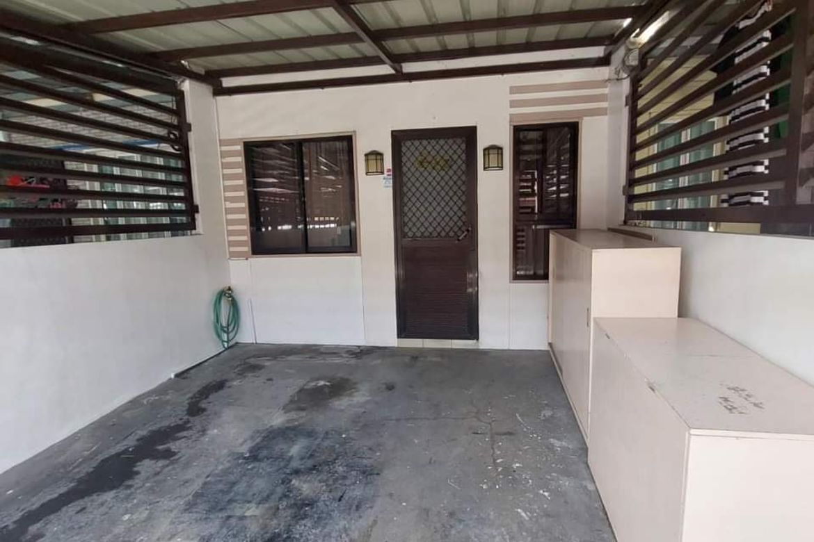 3 Bedroom Townhouse for Sale in Fiesta Communities Angeles, Tabun, Angeles, Pampanga – photo 3