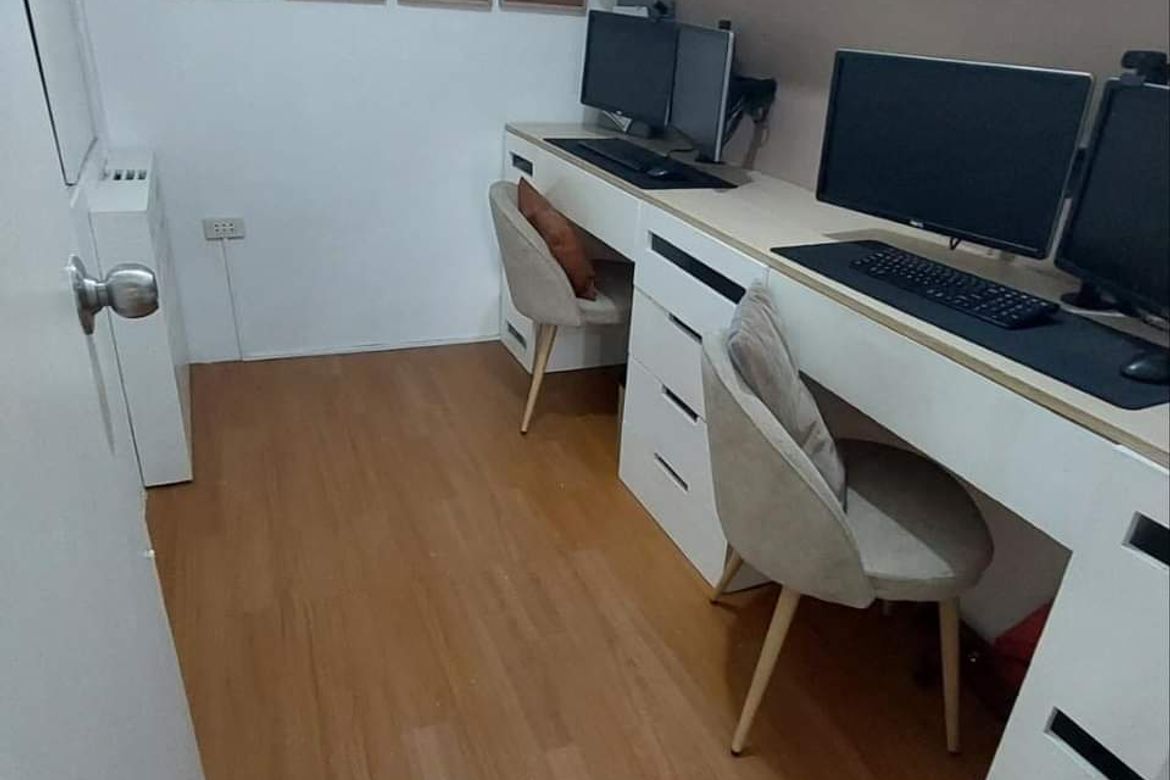 3 Bedroom Townhouse for Sale in Fiesta Communities Angeles, Tabun, Angeles, Pampanga – photo 6