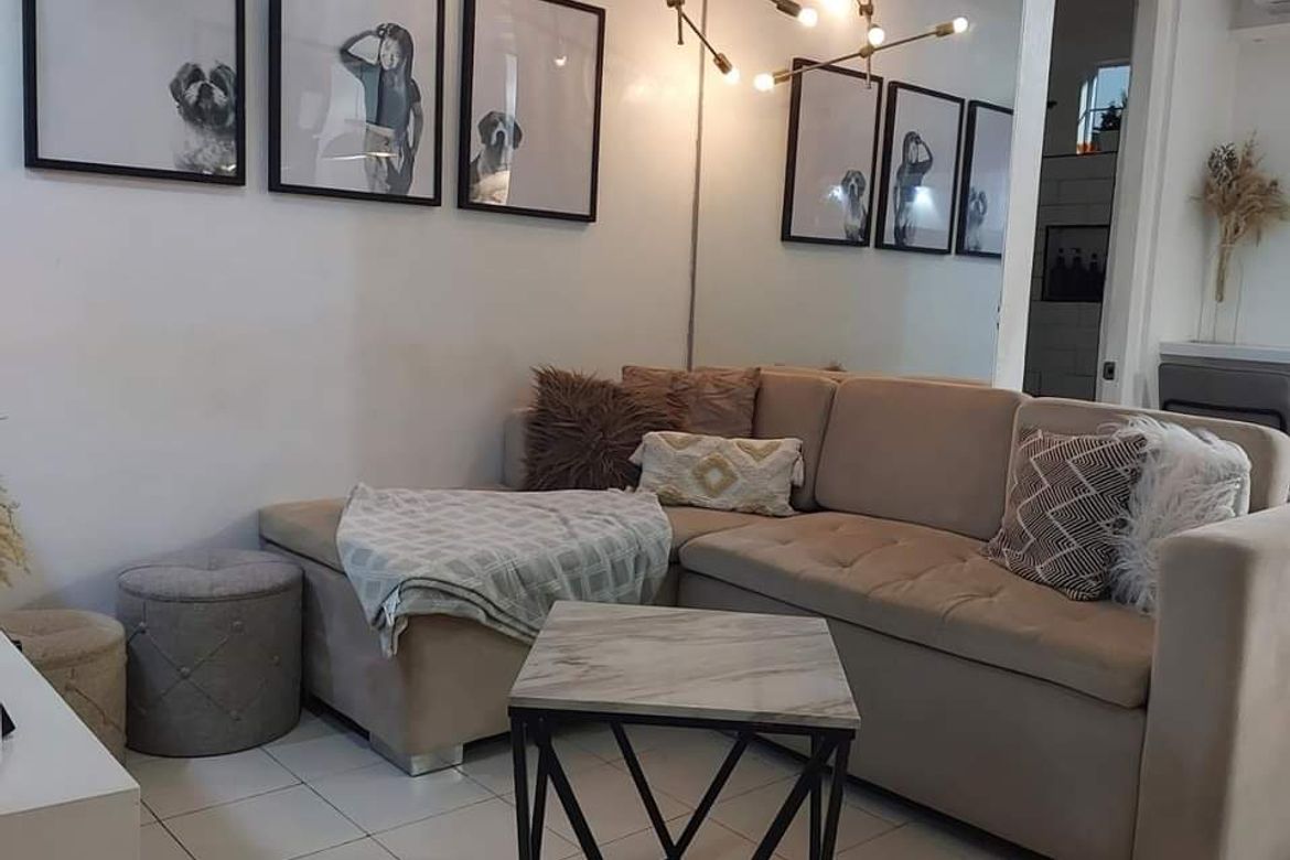 3 Bedroom Townhouse for Sale in Fiesta Communities Angeles, Tabun, Angeles, Pampanga – photo 8