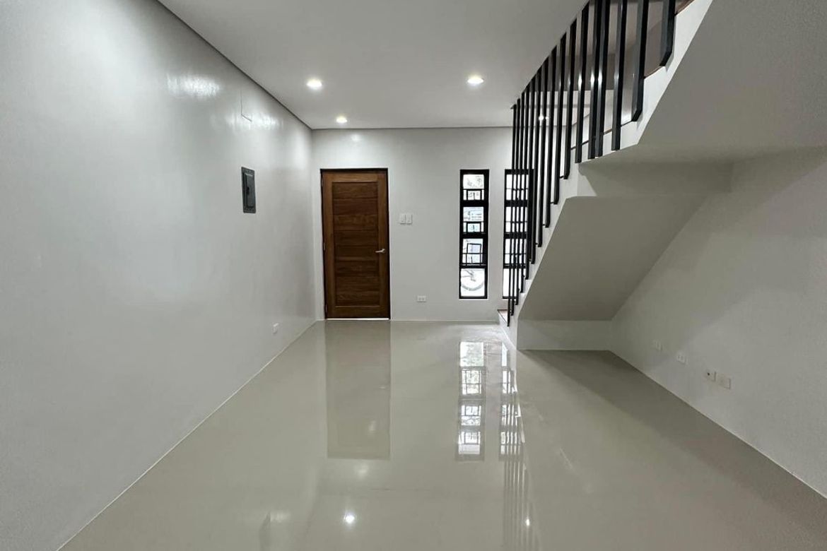 3 Bedroom Townhouse for Sale in Fortune, Marikina, Metro Manila