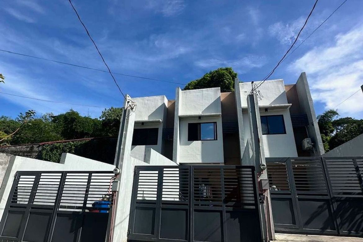 3 Bedroom Townhouse for Sale in Fortune, Marikina, Metro Manila – photo 8