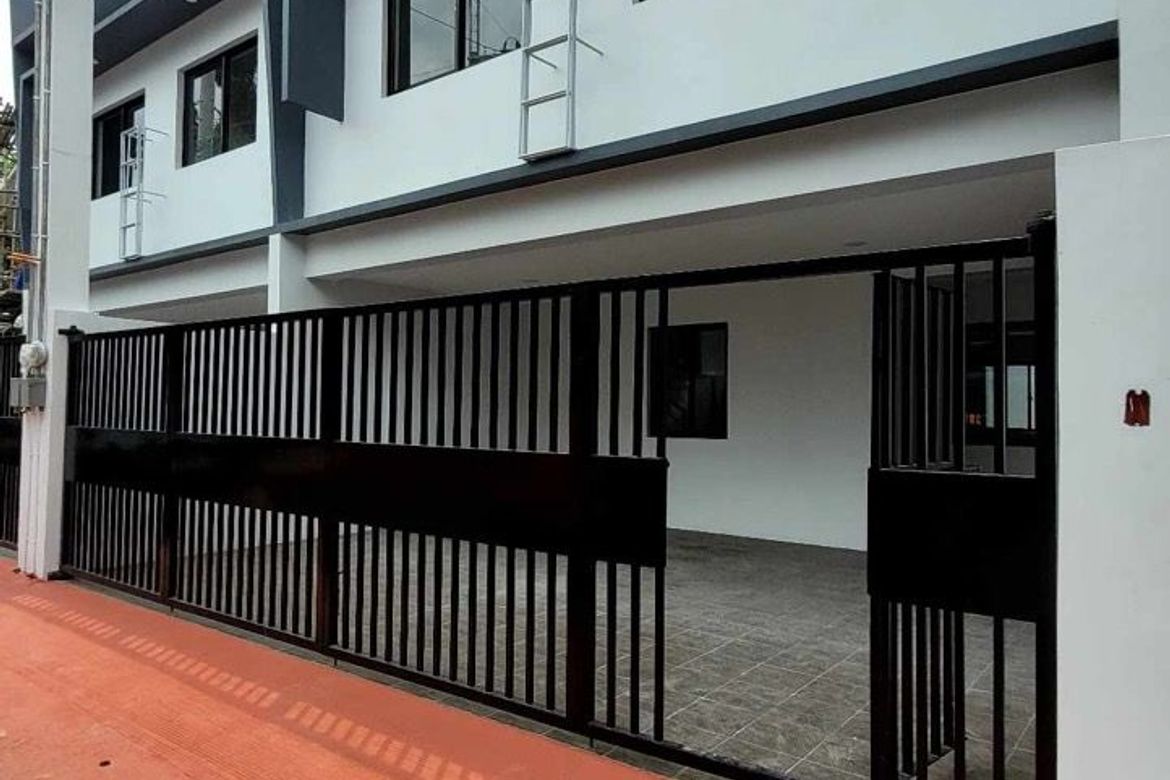 3 Bedroom Townhouse for Sale in Fortune, Marikina, Metro Manila