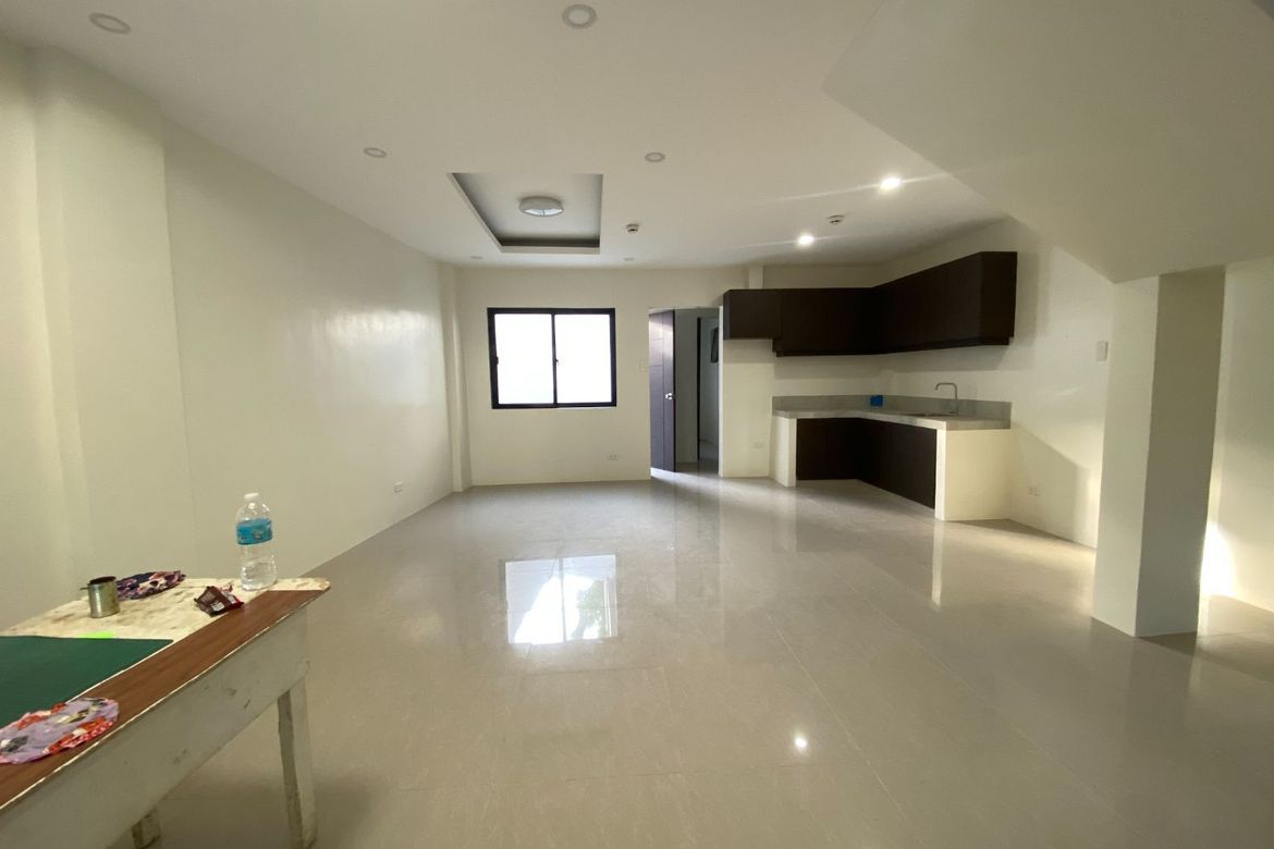 3 Bedroom Townhouse for Sale in Fortune, Marikina, Metro Manila – photo 3