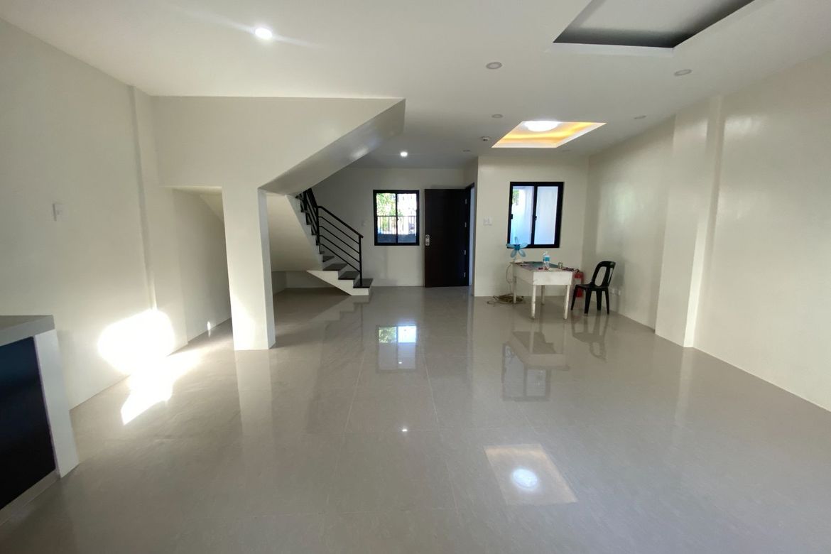 3 Bedroom Townhouse for Sale in Fortune, Marikina, Metro Manila – photo 8