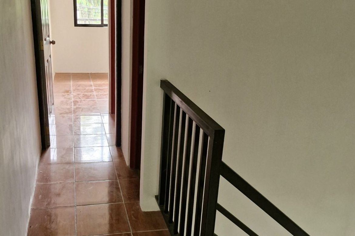 3 Bedroom Townhouse for Sale in Francisco Homes-Mulawin, San Jose del Monte, Bulacan – photo 8