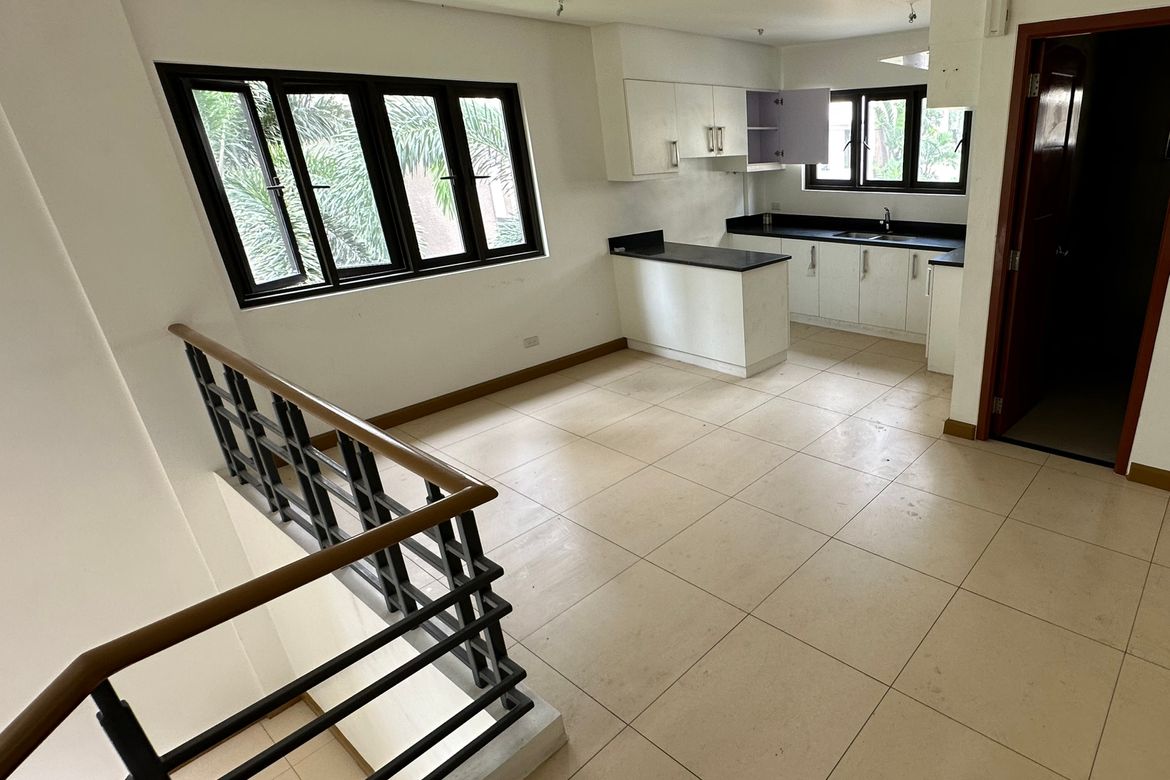 3 Bedroom Townhouse for Sale in Garden Homes at Circulo Verde, Manggahan, Pasig, Metro Manila – photo 4
